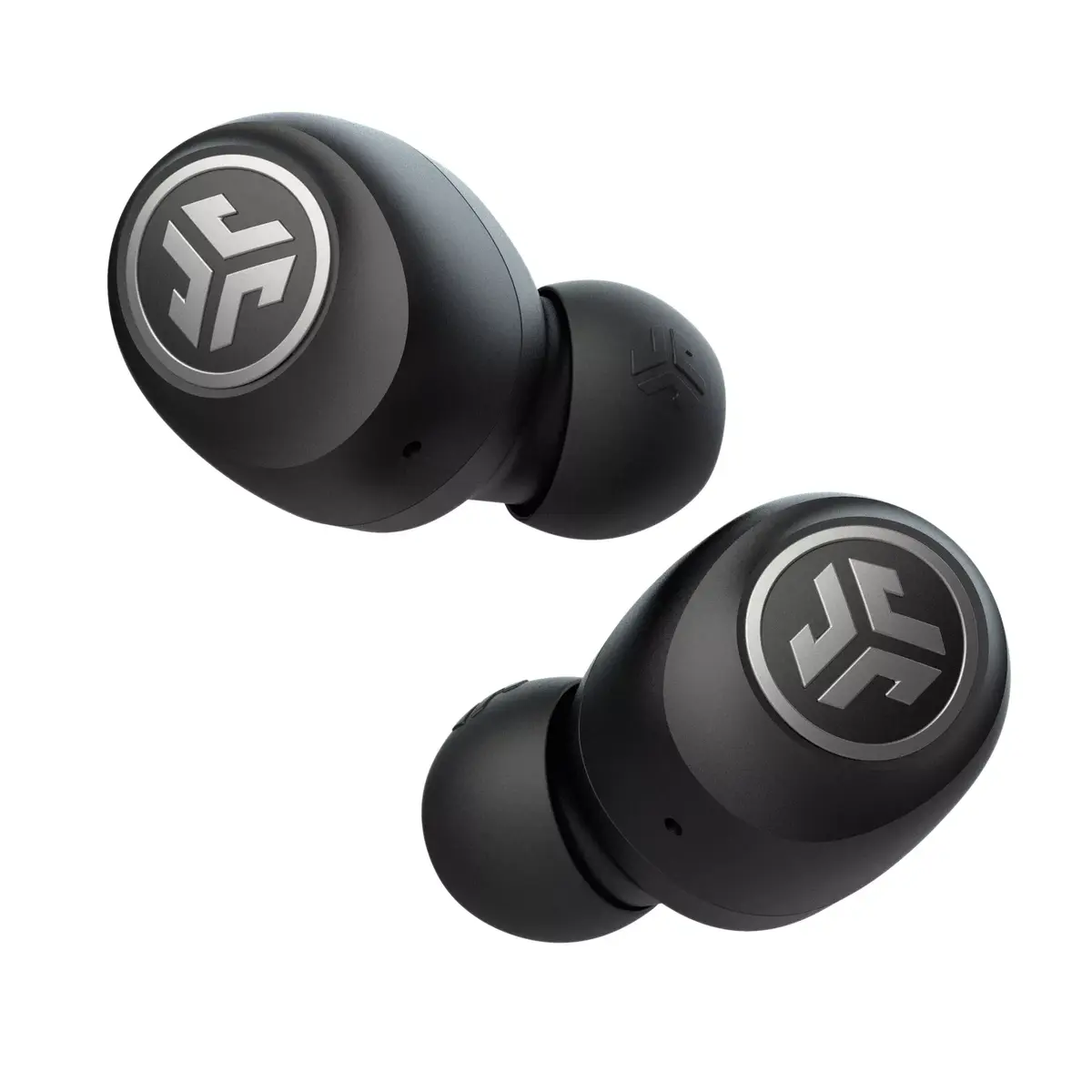 Наушники JLab GO AIR True Wireless Earbuds Black Photo 2