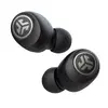 Наушники JLab GO AIR True Wireless Earbuds Black Photo 2