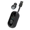Наушники JLab GO AIR True Wireless Earbuds Black Photo 5