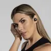 Наушники JLab GO AIR True Wireless Earbuds Black Photo 6