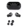 Наушники JLab GO AIR True Wireless Earbuds Black Photo 7