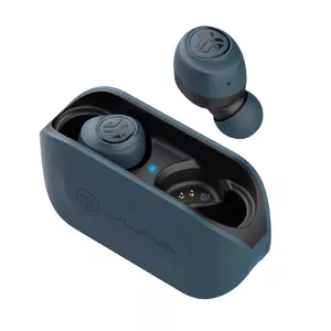 Austiņas JLab GO AIR True Wireless Earbuds - Navy
