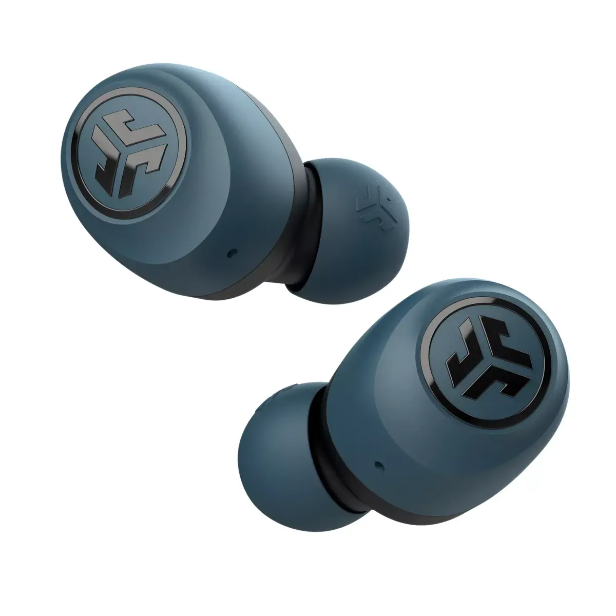 Наушники JLab GO AIR True Wireless Earbuds - Navy Photo 2