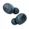 Наушники JLab GO AIR True Wireless Earbuds - Navy Photo 2