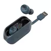 Наушники JLab GO AIR True Wireless Earbuds - Navy Photo 3