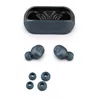 Наушники JLab GO AIR True Wireless Earbuds - Navy Photo 7