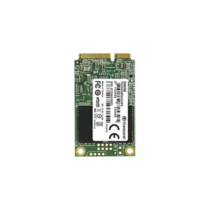 SSD disk Transcend 256GB mSATA 6Gbit/s TS256GMSA230S