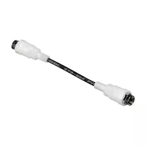 Coaxial Cable Ubiquiti IP67CA-RPSMA RP-SMA Connector 1 pc Black