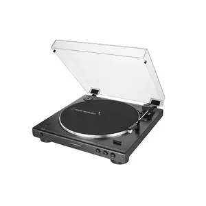 Jostas piedziņas audio gramofons Audio-Technica AT-LP60XBT