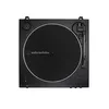 Граммофон с ременным приводом Audio-Technica AT-LP60XBT Photo 3