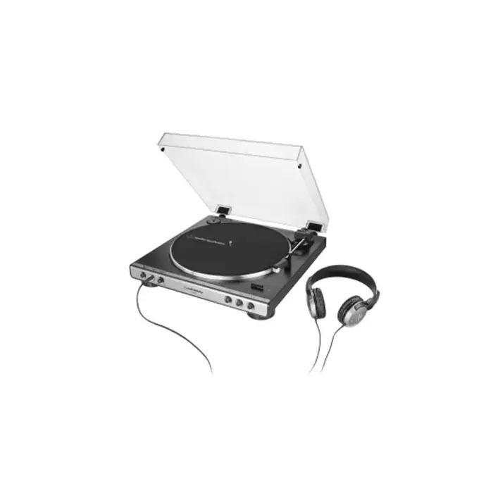 audio technica AT-LP60XHPGM Photo 1