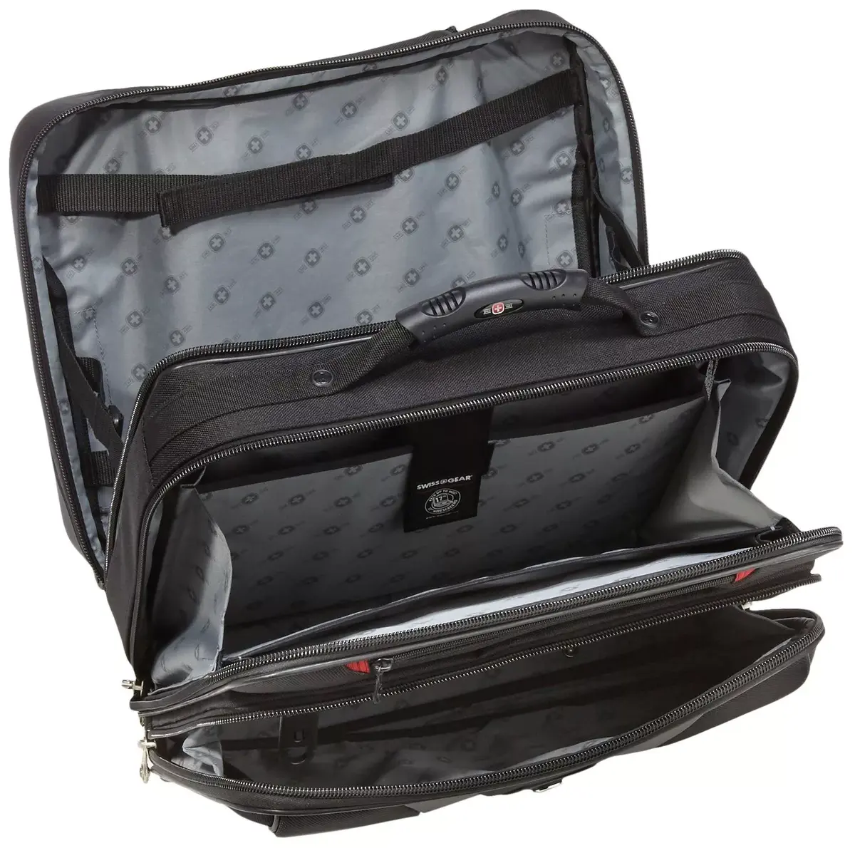 Trolija soma Wenger SwissGear 600659 Photo 3