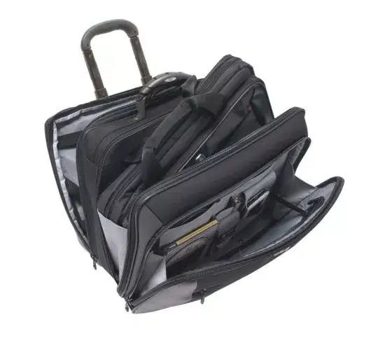 Ratiņu soma Wenger SwissGear Potomac Photo 2