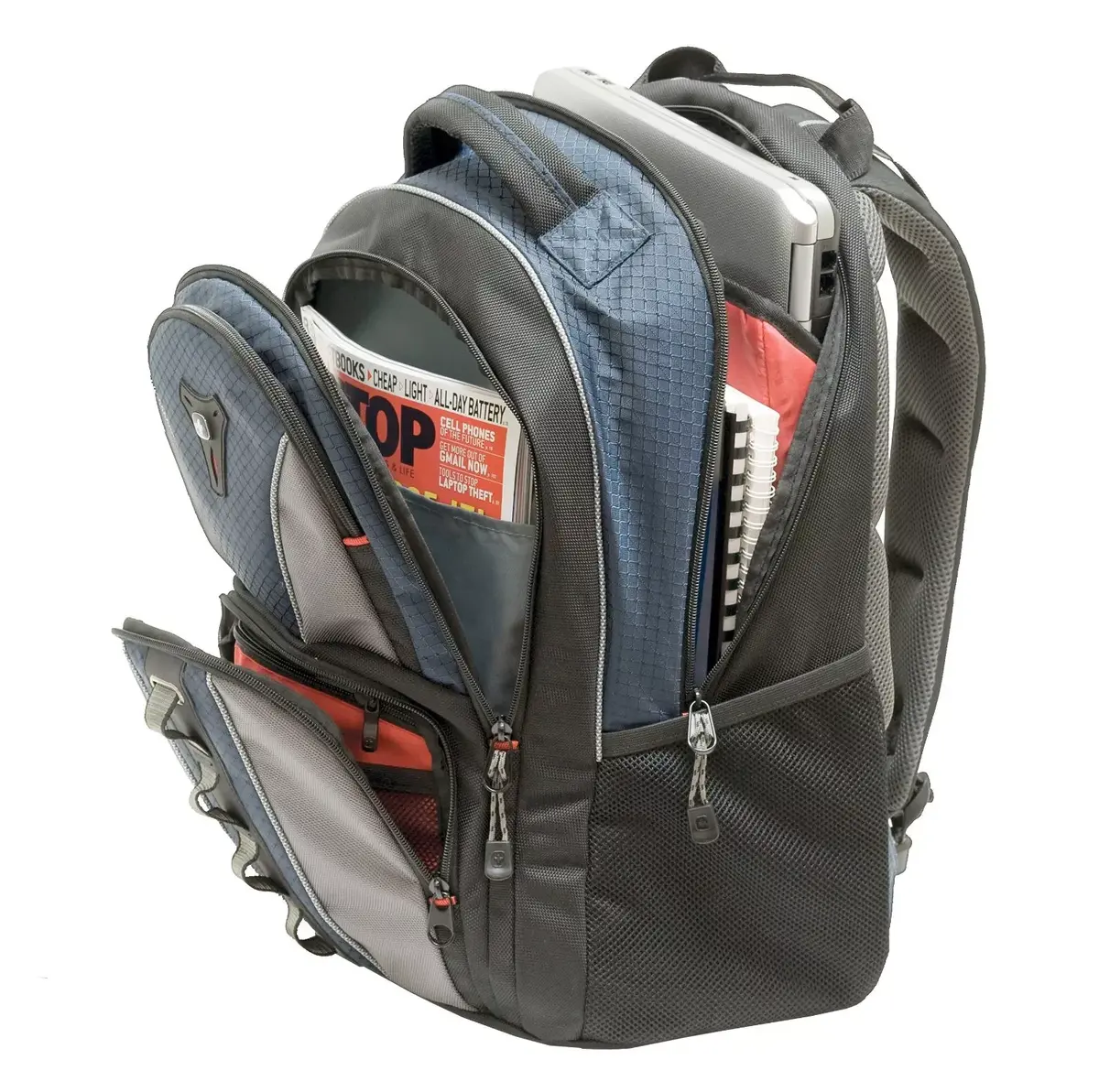 Mugursoma Wenger SwissGear 600629 Photo 3