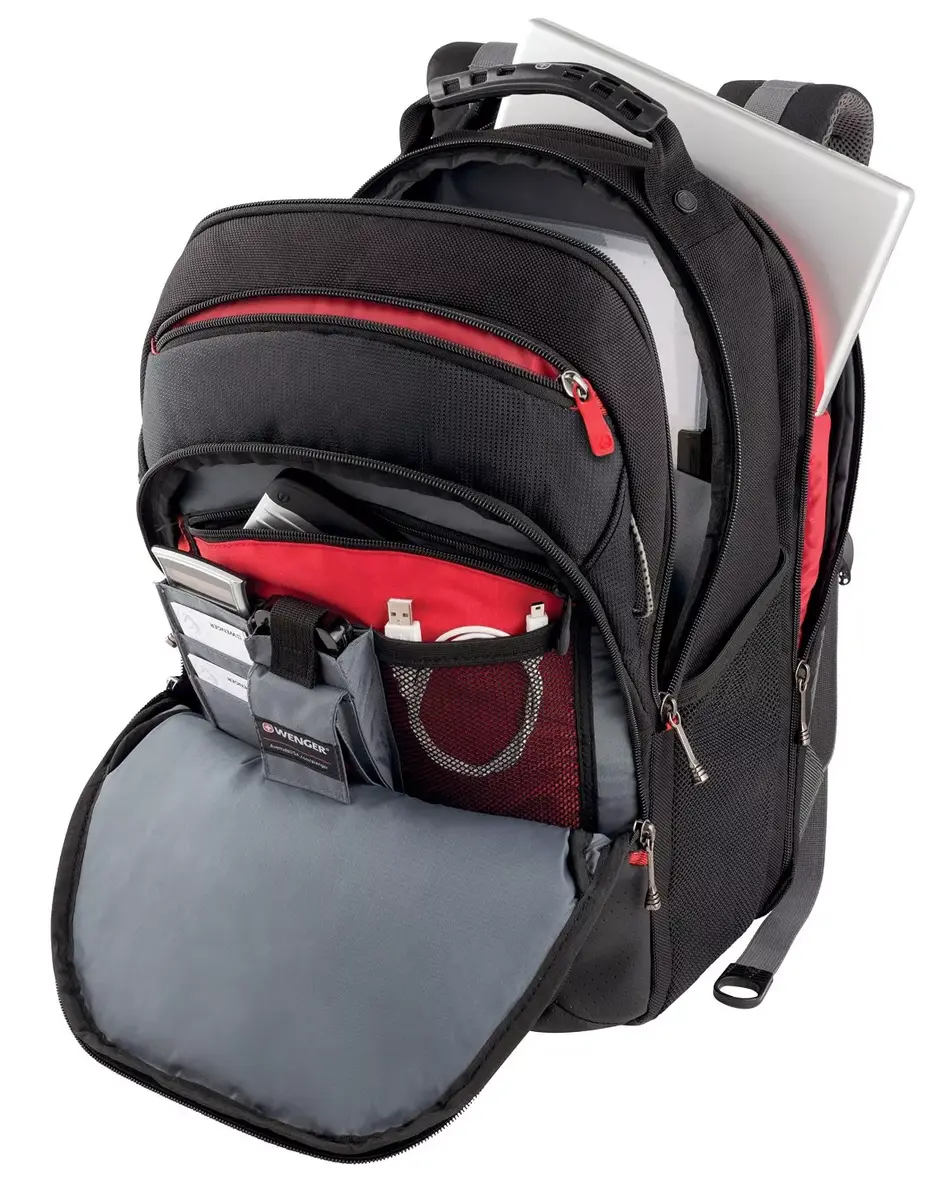 Рюкзак Wenger SwissGear 600631 Photo 4