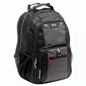 Wenger/SwissGear 600633 сумка для ноутбука 40,6 cm (16") чехол-рюкзак Черный