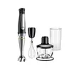 Iegremdējamais blenderis Braun MQ 7035X Photo 2