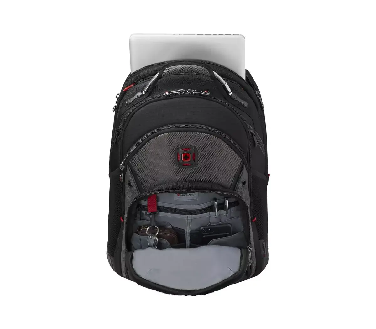 Ikdienas mugursoma Wenger SwissGear Synergy Photo 3