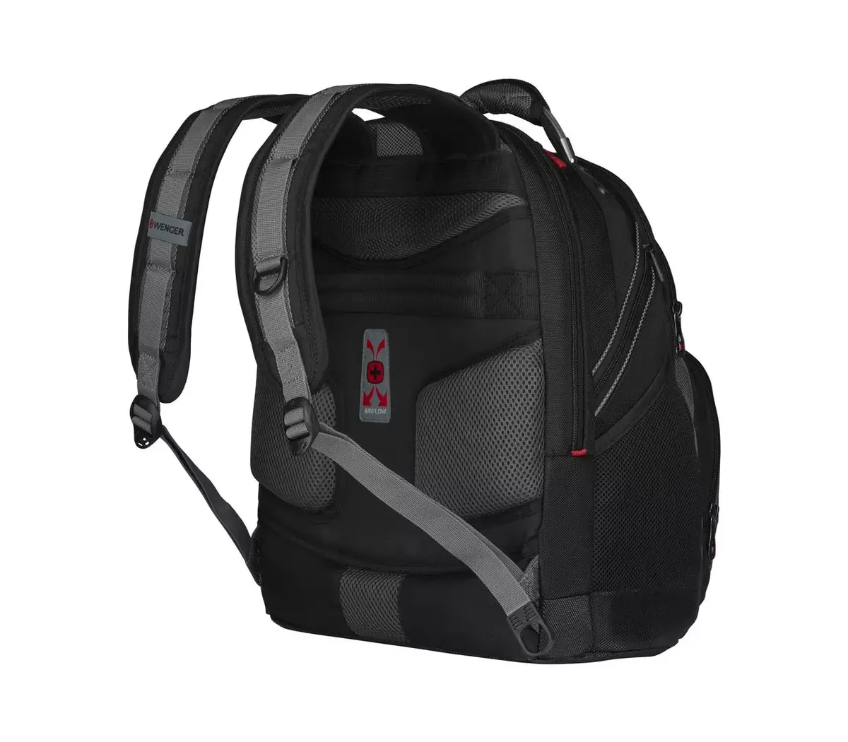 Ikdienas mugursoma Wenger SwissGear Synergy Photo 4