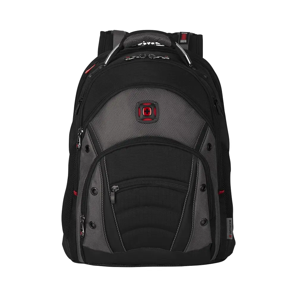 Ikdienas mugursoma Wenger SwissGear Synergy, 600635