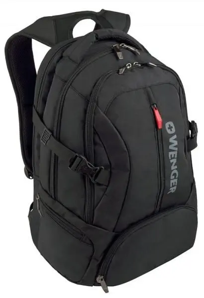 Рюкзак Wenger SwissGear Transit Photo 7