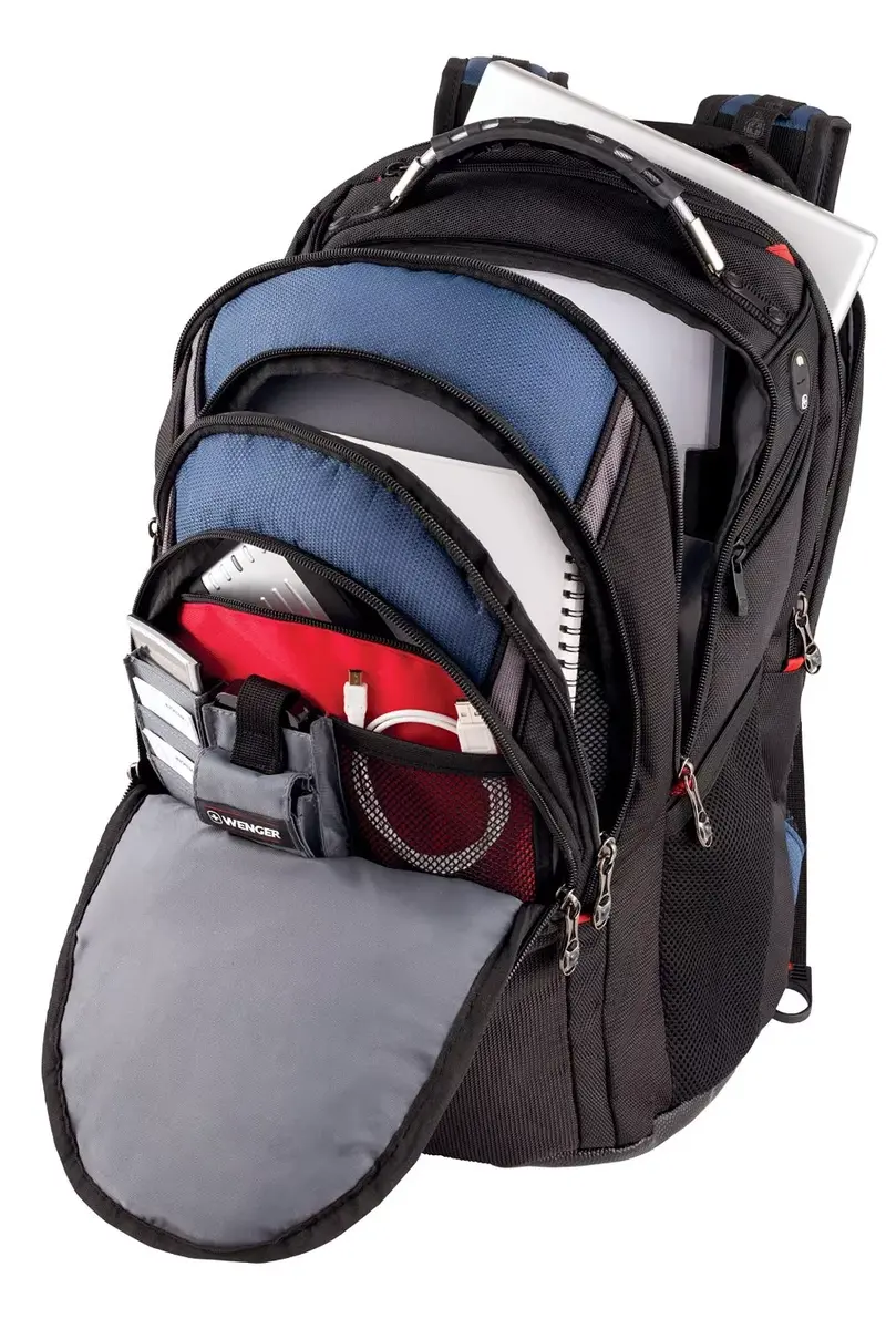 Mugursoma Wenger SwissGear 600638 Photo 3