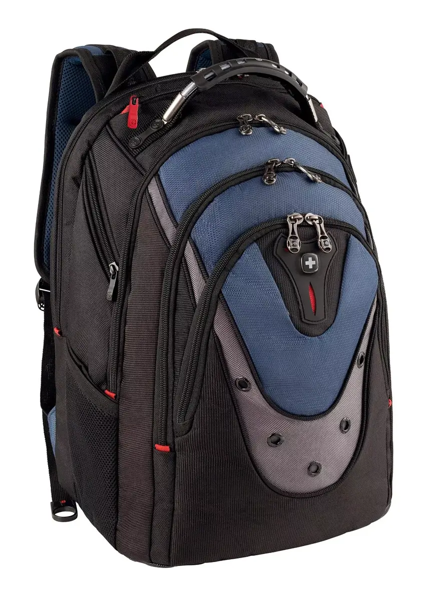 Mugursoma Wenger SwissGear 600638 Photo 4