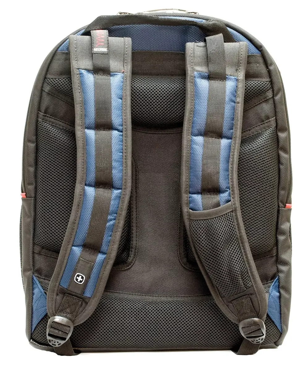 Mugursoma Wenger SwissGear 600638 Photo 6