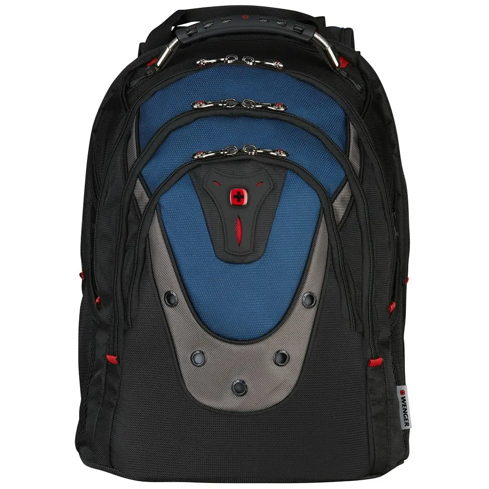 Mugursoma Wenger SwissGear 600638, 600638, 7613329007969