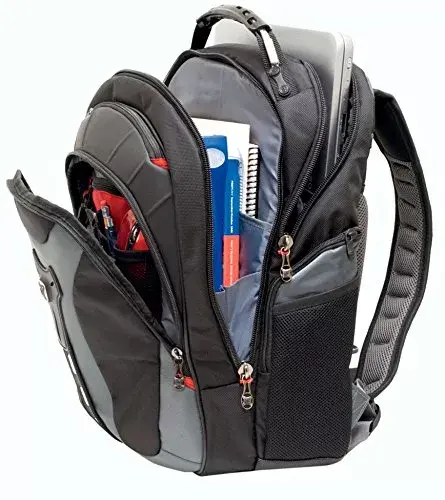 Mugursoma Wenger SwissGear 600639 Photo 4