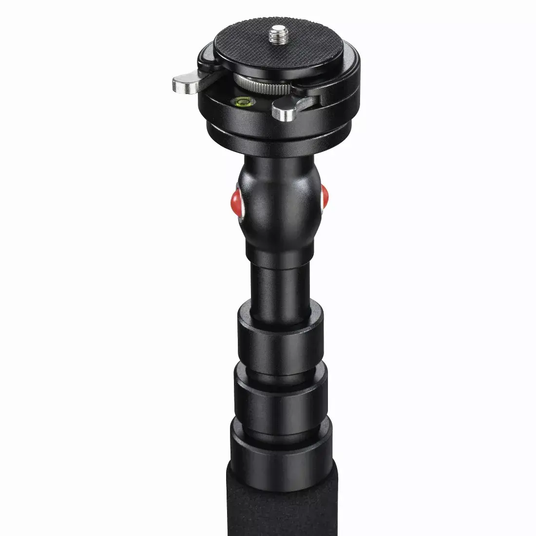 Statīvs Hama Smooth 1/4" alumīnija Photo 8