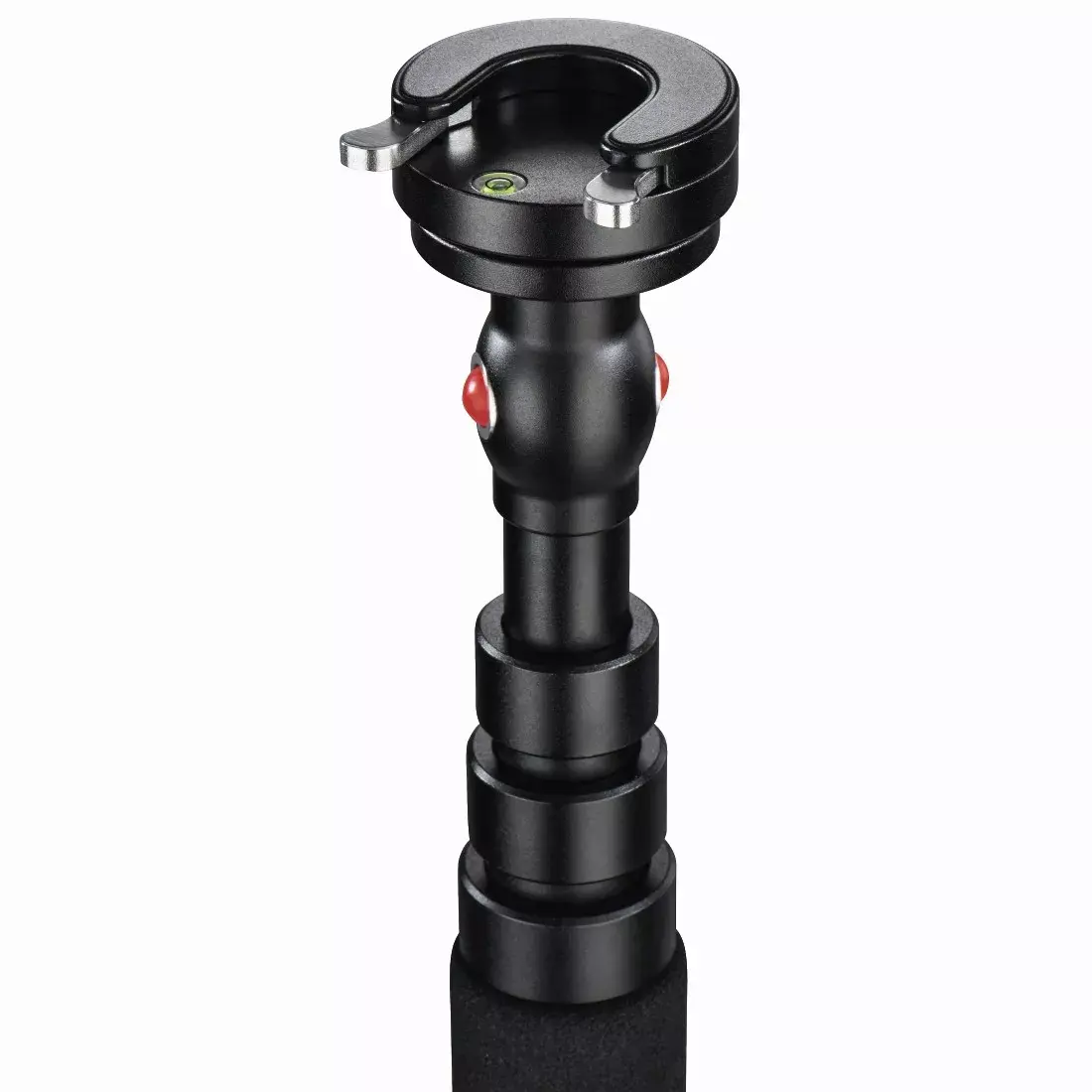Statīvs Hama Smooth 1/4" alumīnija Photo 9