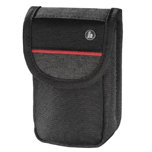 Compact case Hama Valletta Black