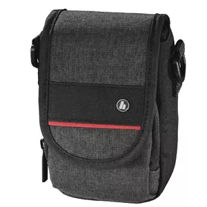 Compact case Hama Valletta Black