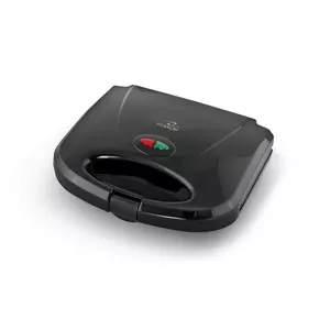 Vafeļu plīts Esperanza TKT003 2 vafeles 750 W melna