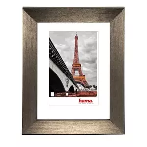 Single picture frame Hama Paris Stainless steel