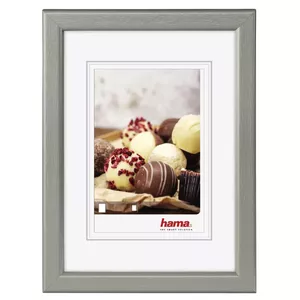 Hama Bella Mia Rāmis vienai fotogrāfijai Pelēks