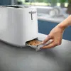 Philips Daily Collection HD2582/00 Toaster Photo 4