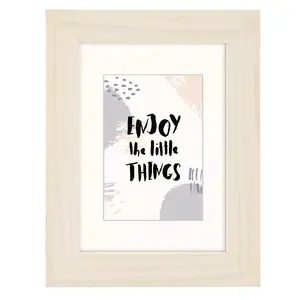 Single picture frame Hama Skara