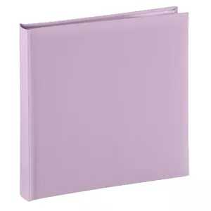 Photo album Hama Fine Art Lilac 80 sheets 10 x 15 cm