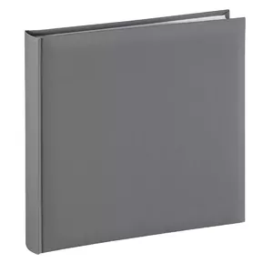 Photo album Hama Fine Art Grey 320 sheets 10 x 15 cm