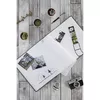 Fotoalbums Hama Fine Art Pelēks 320 lapas Photo 3