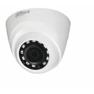 Videonovērošanas kamera Dahua DH-HAC-HDW1400RP-0280B 4MP IR Eyeball