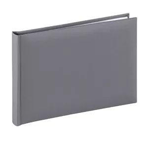 Photo album Hama Fine Art Grey 36 sheets 10 x 15 cm