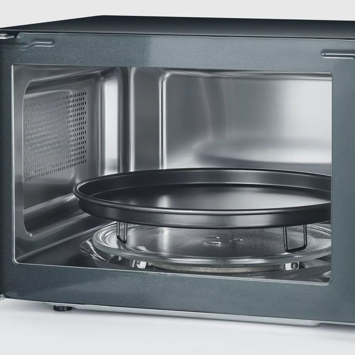 SEVERIN MW 7752 kombinētā mikroviļņu krāsns 25 L 900 W Photo 3