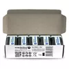 9V sārmainā baterija everActive 6LR61PRO — 10 gab. Photo 3