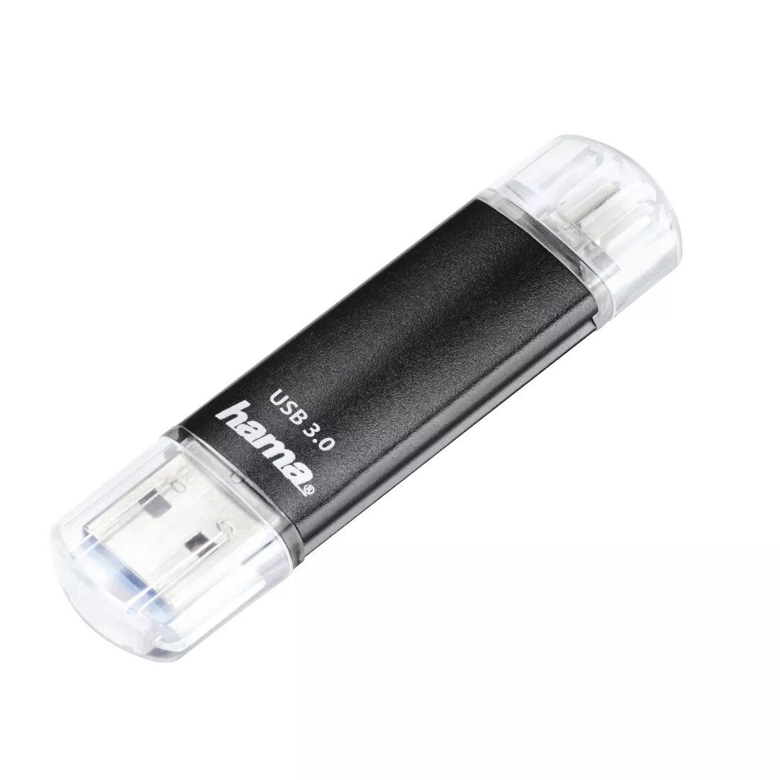 USB zibatmiņa Hama 32 GB USB