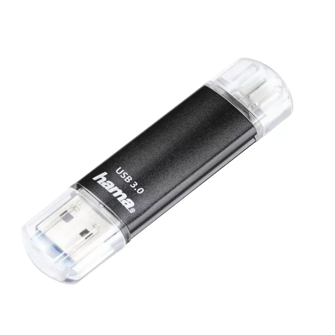 USB zibatmiņa Hama 64 GB USB