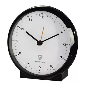 Часы Hama Elegance Pro Black