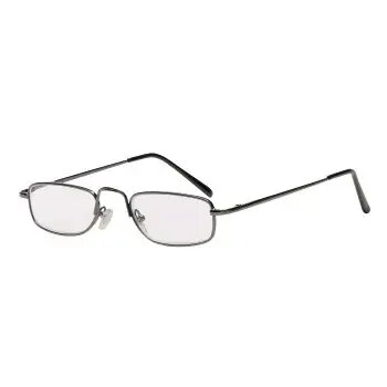 Hama 00096256 unisex ovālas modes brilles